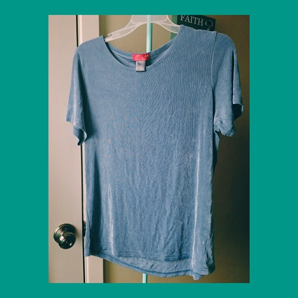LOOSE COOL TEE